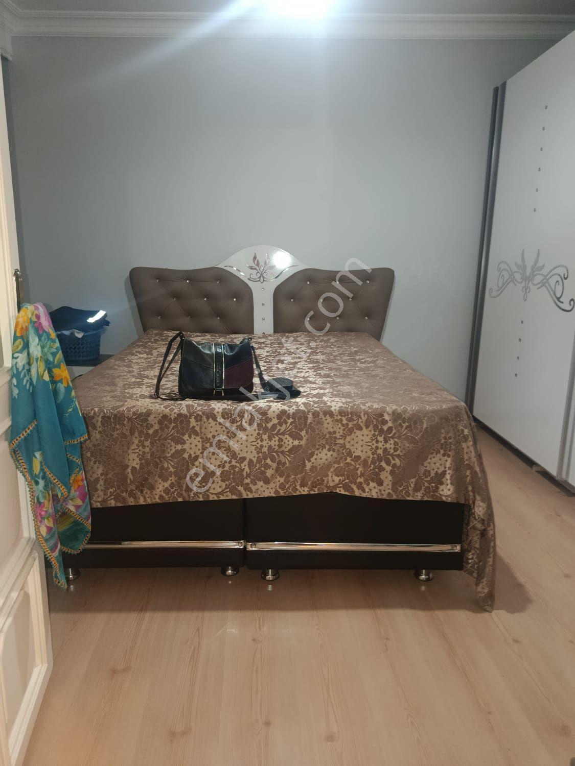 Büşra Gayrimenkulden Çarşı Merkezde Satılık Daire 3+1 Kat3 Asansörlü 127m2 - Görsel 14