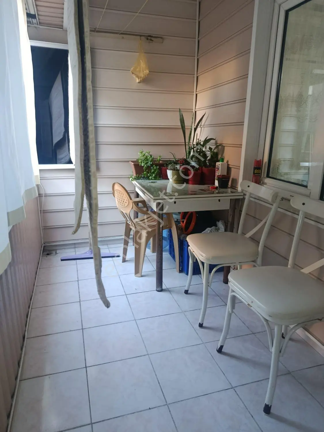 Büşra Gayrimenkulden Çarşı Merkezde Satılık Daire 3+1 Kat3 Asansörlü 127m2 - Görsel 2
