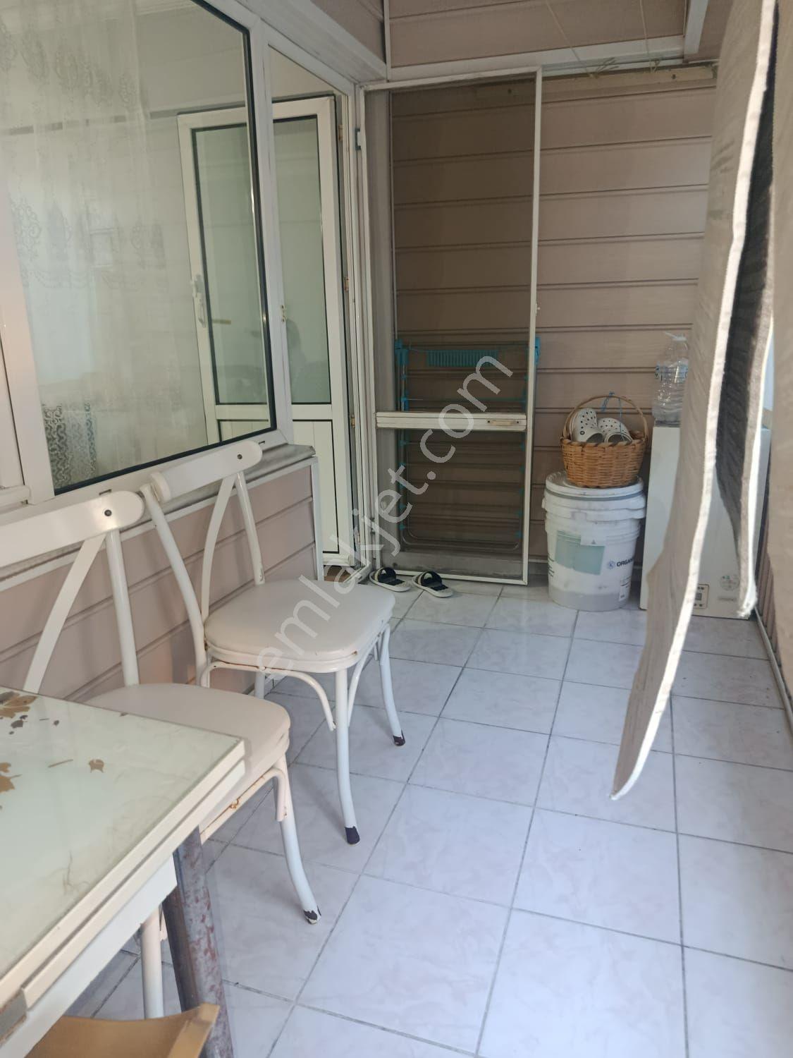 Büşra Gayrimenkulden Çarşı Merkezde Satılık Daire 3+1 Kat3 Asansörlü 127m2 - Görsel 20