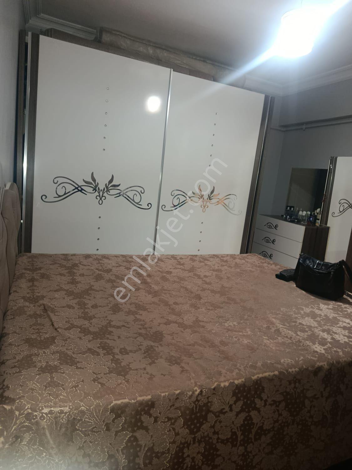Büşra Gayrimenkulden Çarşı Merkezde Satılık Daire 3+1 Kat3 Asansörlü 127m2 - Görsel 16