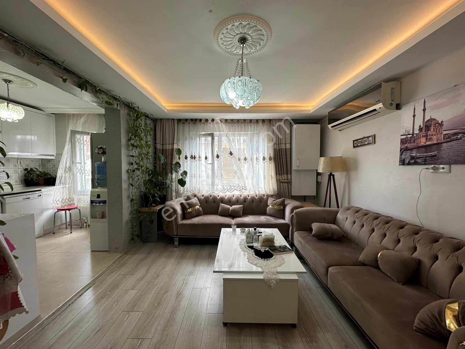 Küçükbalıklı Meydana Yakın Komple Satılık Bina - Görsel 8