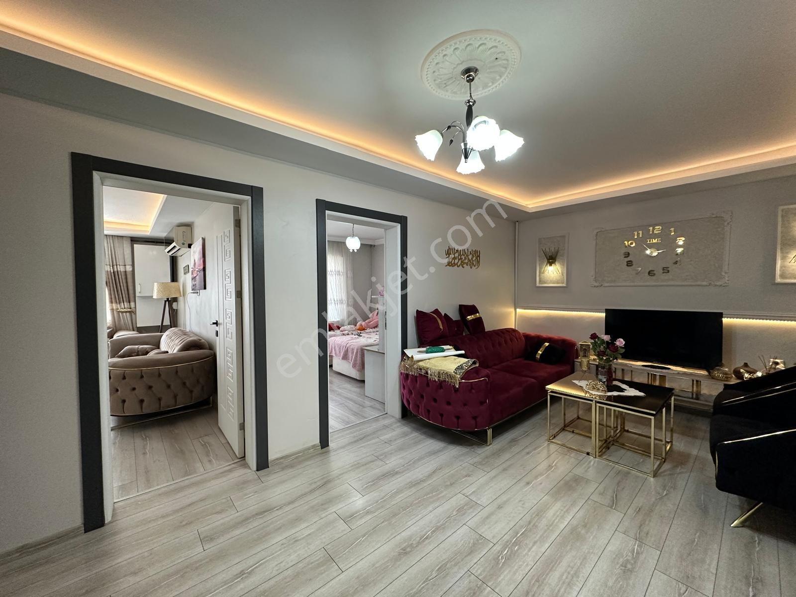 Küçükbalıklı Meydana Yakın Komple Satılık Bina - Görsel 16