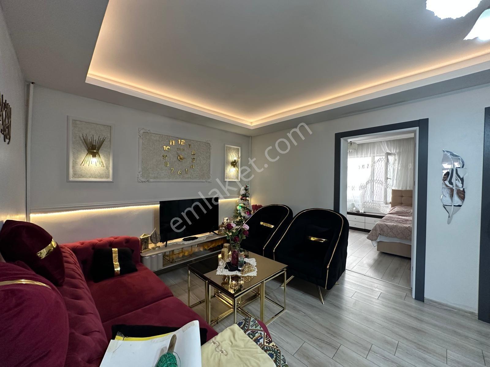 Küçükbalıklı Meydana Yakın Komple Satılık Bina - Görsel 7