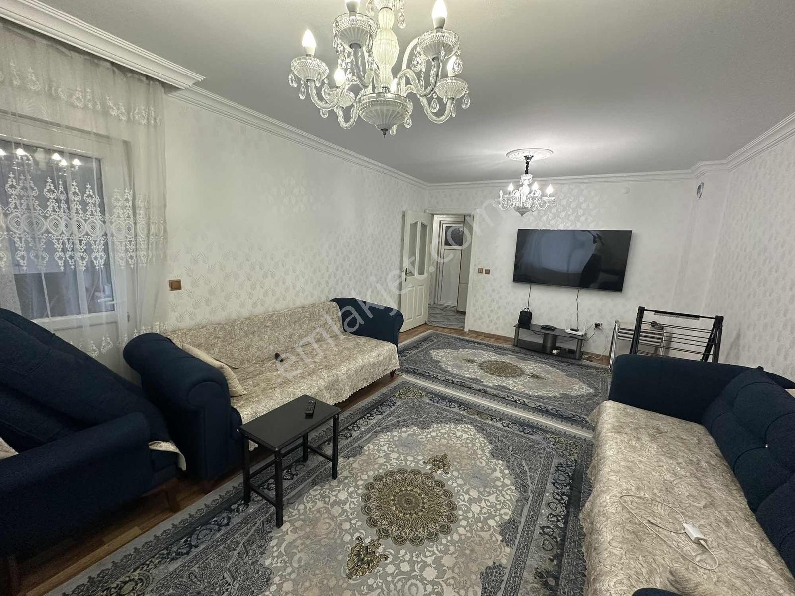 Kareden Seyrantepe Merkezi Konumda Satılık Bakımlı 3+1 Daire - Görsel 7