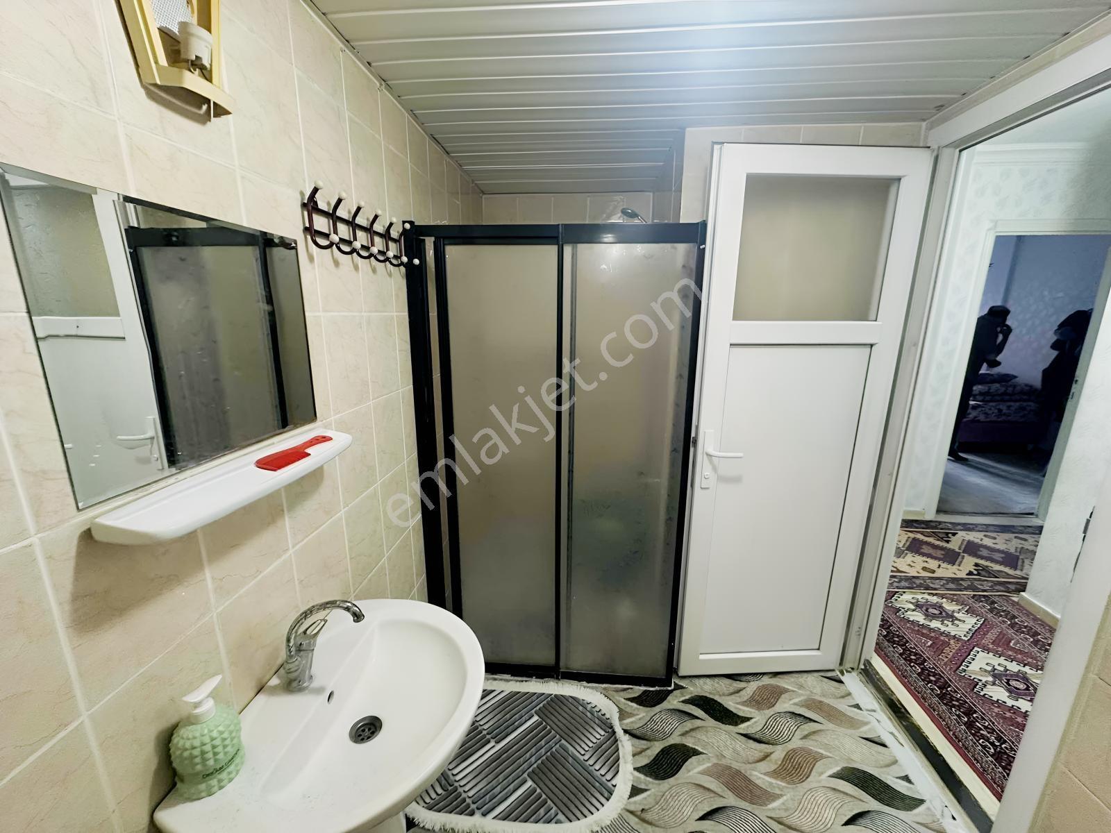 Kareden Seyrantepe Merkezi Konumda Satılık Bakımlı 3+1 Daire - Görsel 29