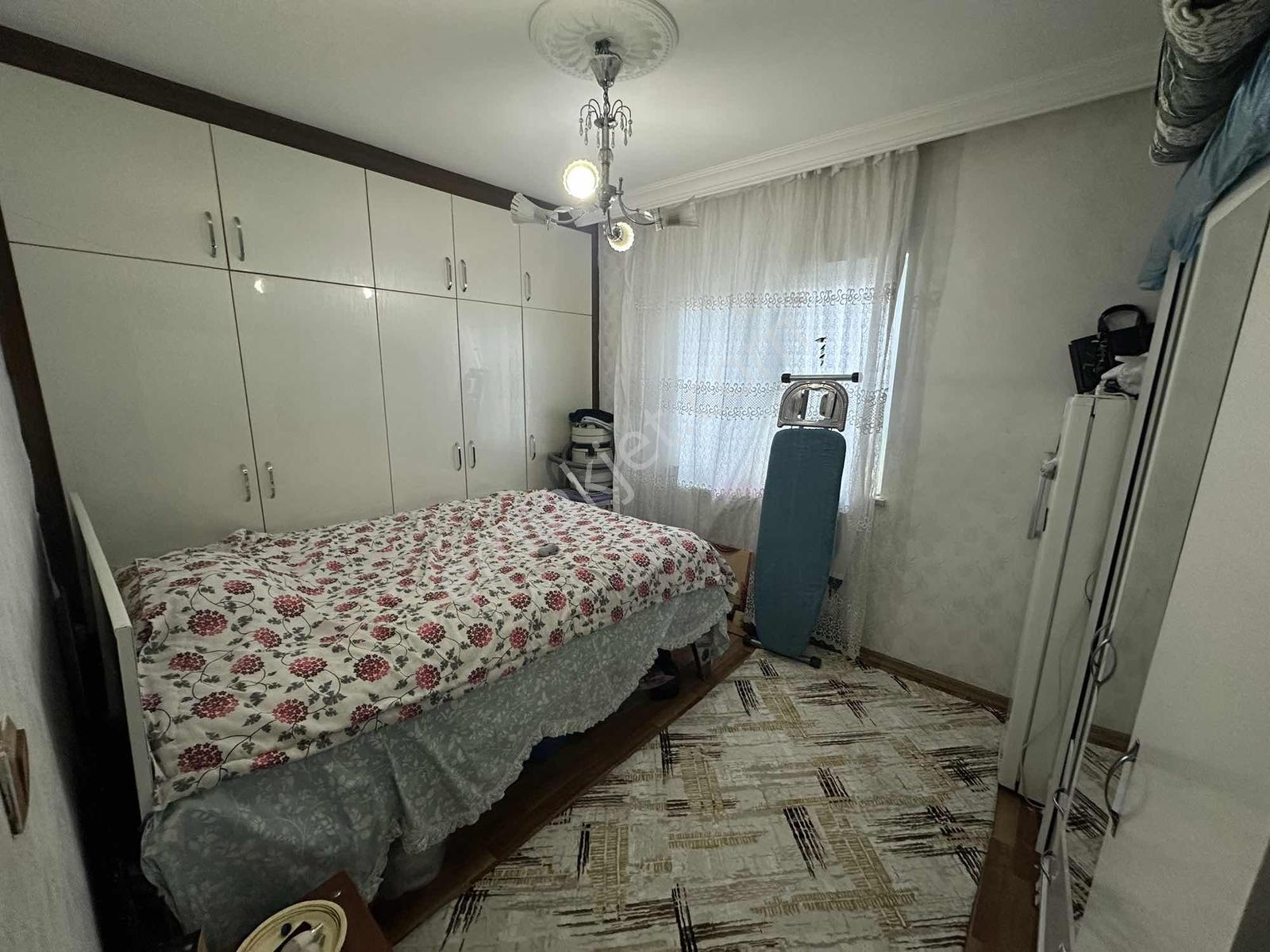 Kareden Seyrantepe Merkezi Konumda Satılık Bakımlı 3+1 Daire - Görsel 22