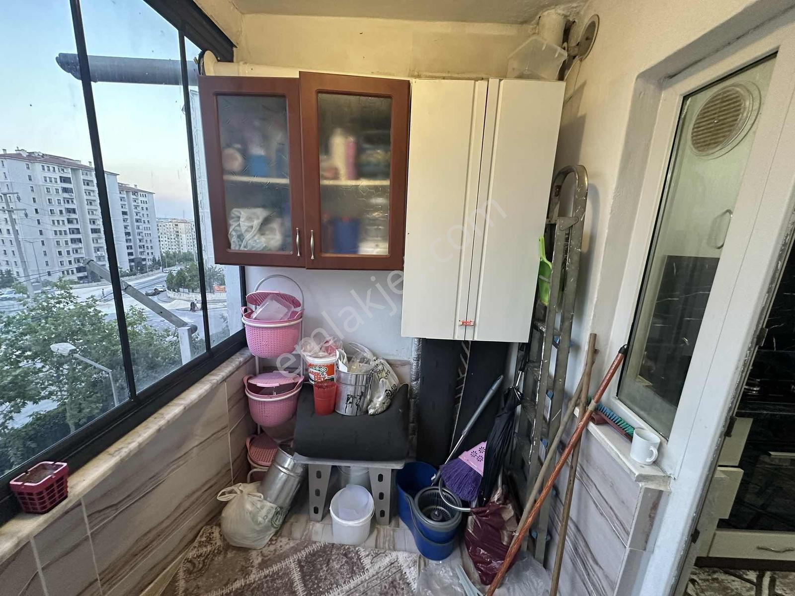 Kareden Seyrantepe Merkezi Konumda Satılık Bakımlı 3+1 Daire - Görsel 20
