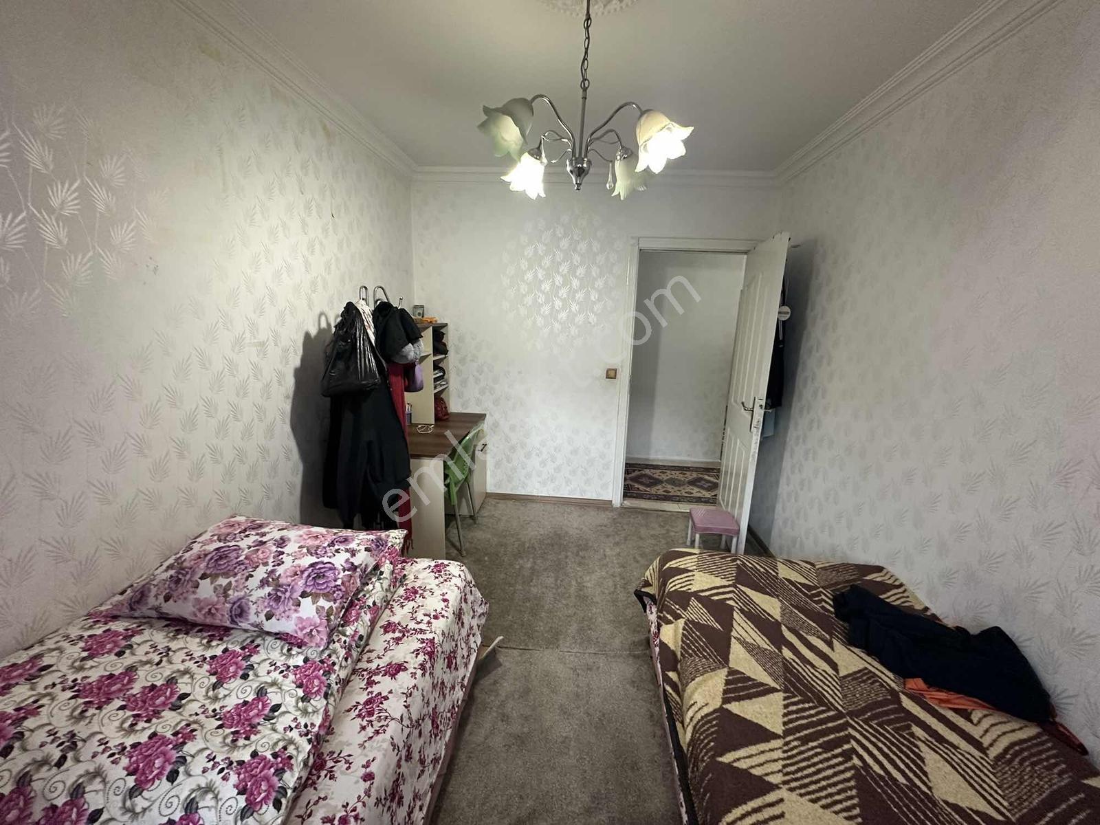 Kareden Seyrantepe Merkezi Konumda Satılık Bakımlı 3+1 Daire - Görsel 10