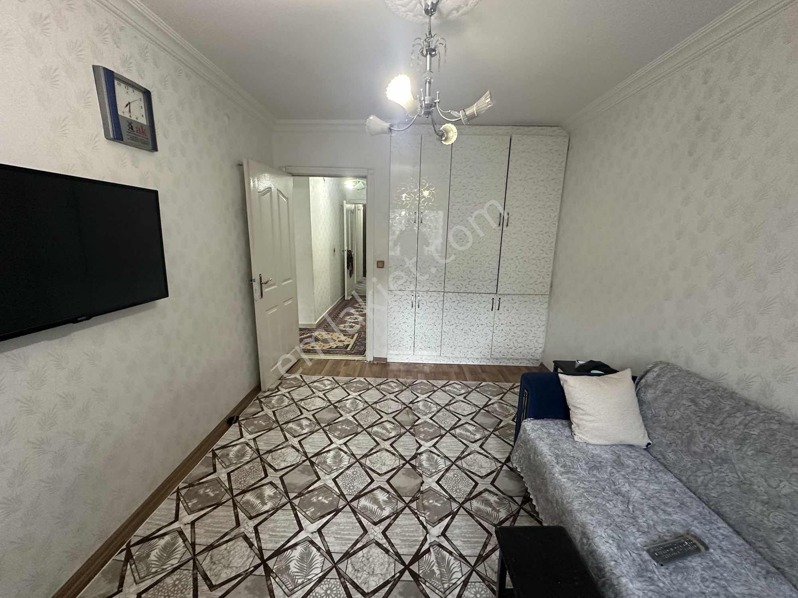 Kareden Seyrantepe Merkezi Konumda Satılık Bakımlı 3+1 Daire - Görsel 33