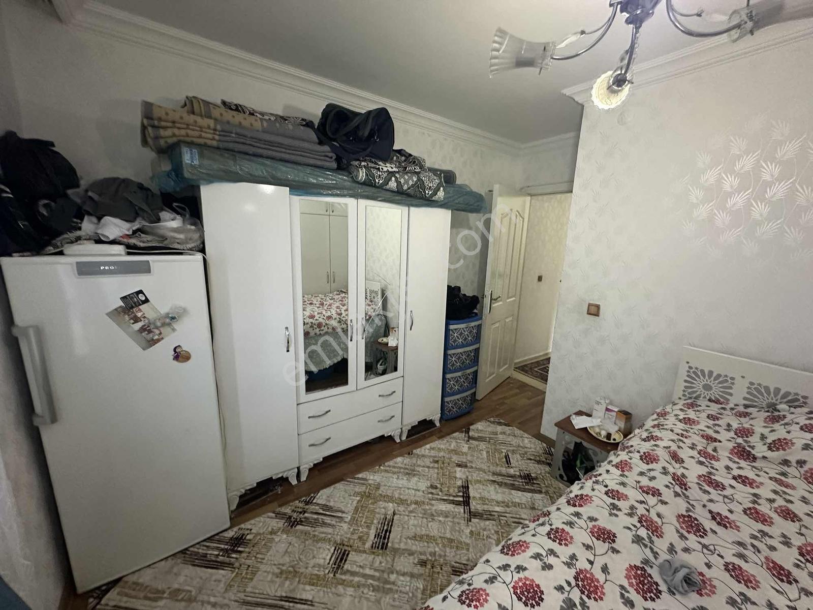 Kareden Seyrantepe Merkezi Konumda Satılık Bakımlı 3+1 Daire - Görsel 35