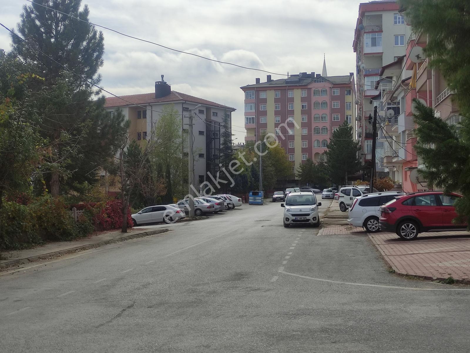 Özpınar,dan Dükkan 95 M2 Depo-atölye 260 M2 Toplam 355 M2 - Görsel 23