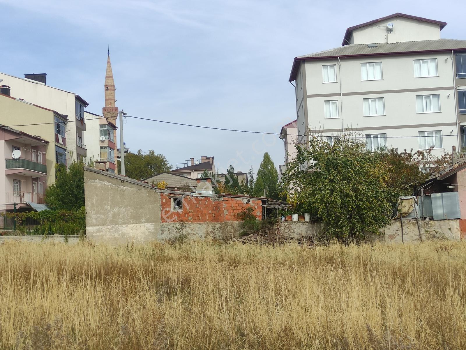 Özpınar,dan Dükkan 95 M2 Depo-atölye 260 M2 Toplam 355 M2 - Görsel 8