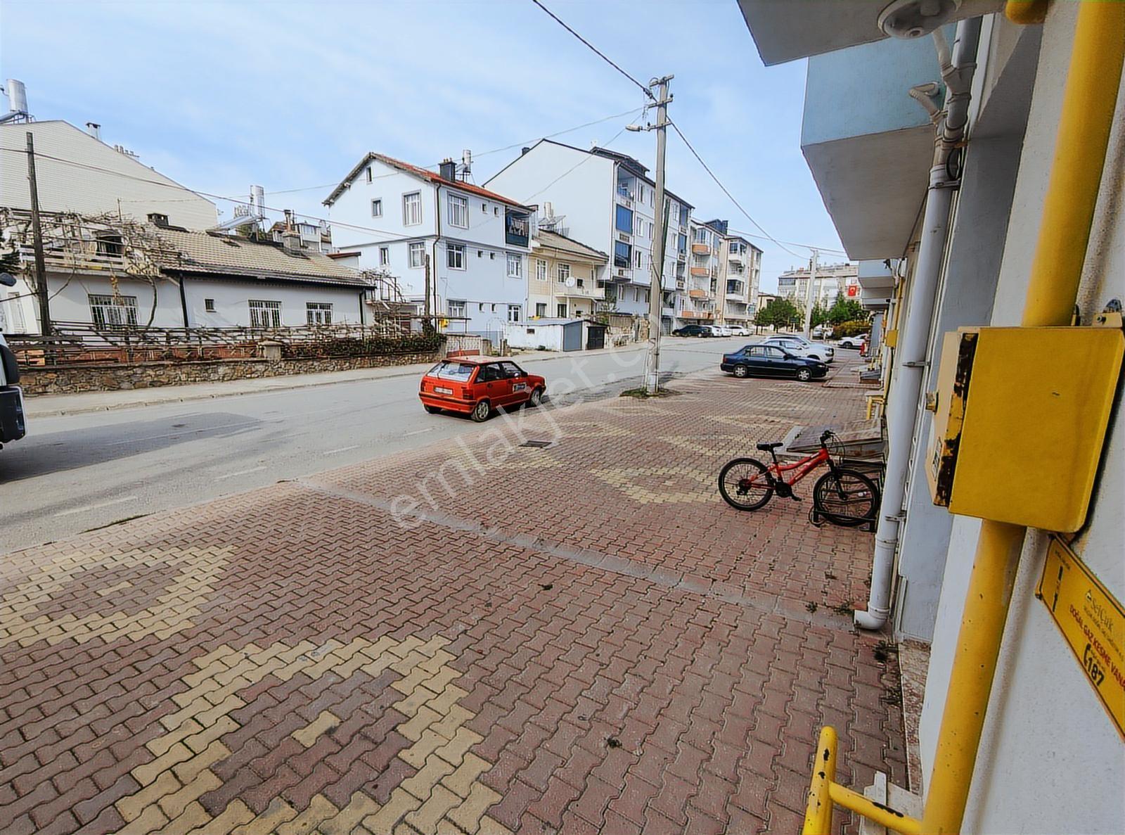 Özpınar,dan Dükkan 95 M2 Depo-atölye 260 M2 Toplam 355 M2 - Görsel 16