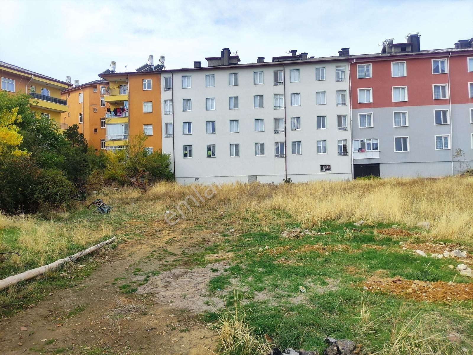 Özpınar,dan Dükkan 95 M2 Depo-atölye 260 M2 Toplam 355 M2 - Görsel 13