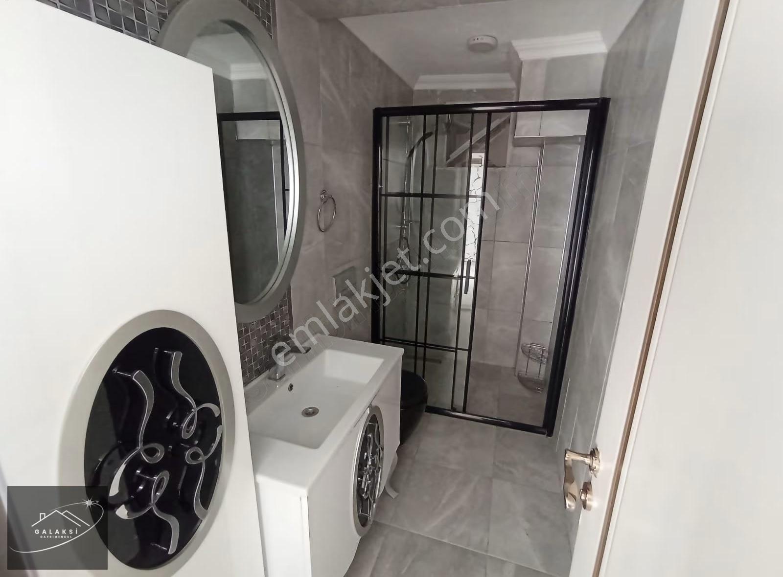 Merkezi Konumda | 150 M² Net | Ara Kat | Ferah 4+1 Kiralık Daire - Görsel 5