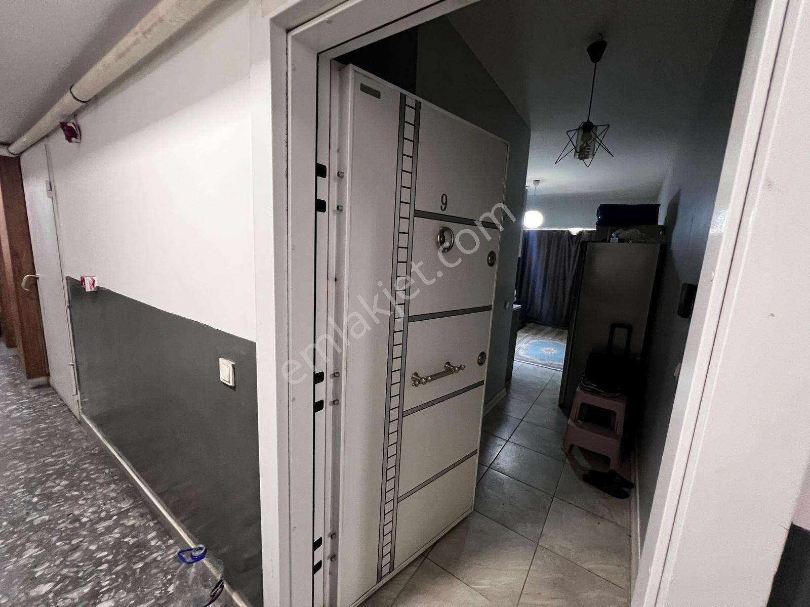Esenyurt N Şehir Sitesinde Full Eşyalı 1+0 Fırsat Dairemiz - Görsel 3