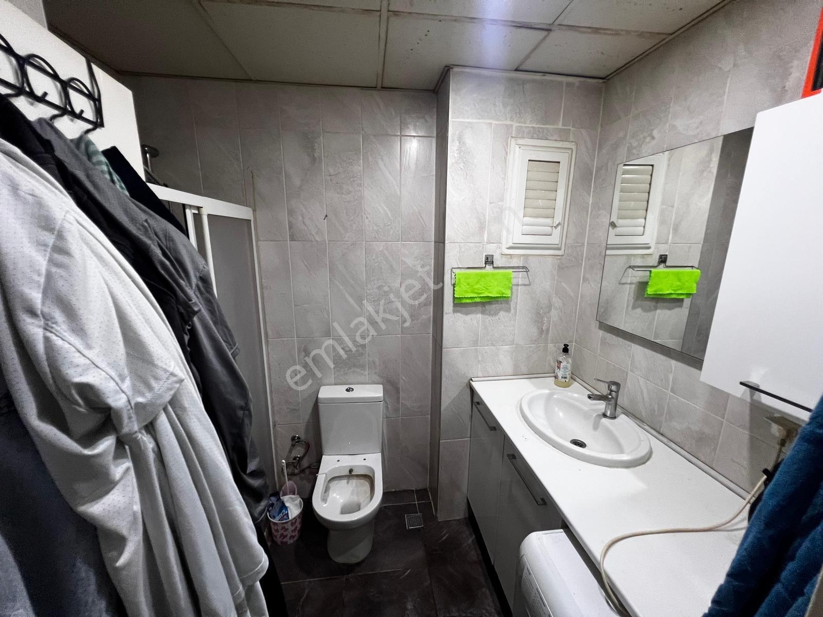 Esenyurt N Şehir Sitesinde Full Eşyalı 1+0 Fırsat Dairemiz - Görsel 11
