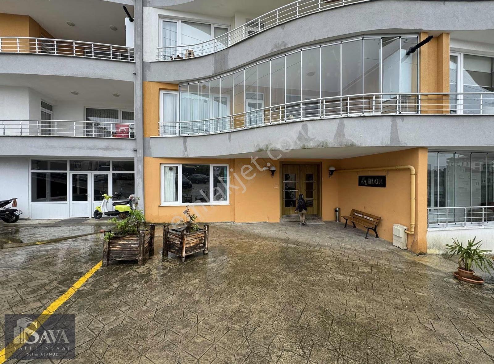 Sava Yapı Emlaktan Kurtoğlu Aslan Sitesinde 185 M2 Satılık Daire - Görsel 20