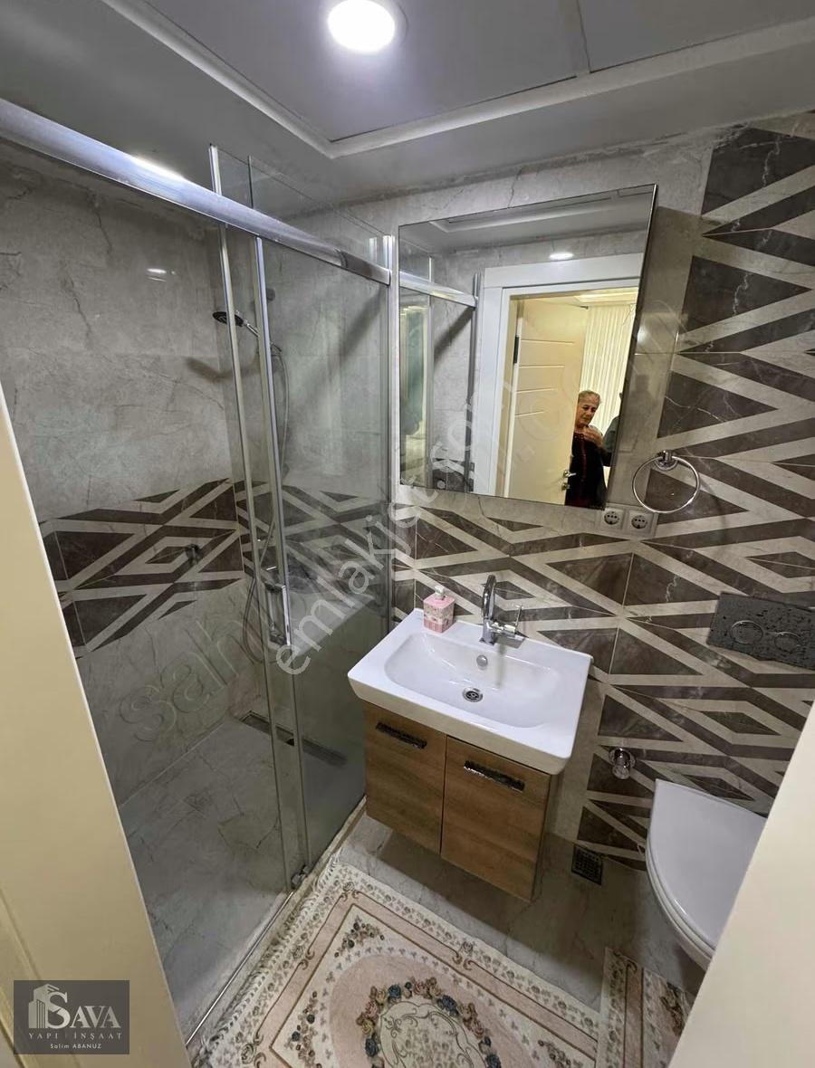 Sava Yapı Emlaktan Kurtoğlu Aslan Sitesinde 185 M2 Satılık Daire - Görsel 4