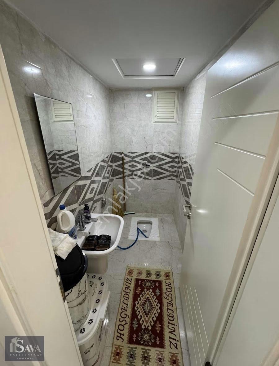 Sava Yapı Emlaktan Kurtoğlu Aslan Sitesinde 185 M2 Satılık Daire - Görsel 18
