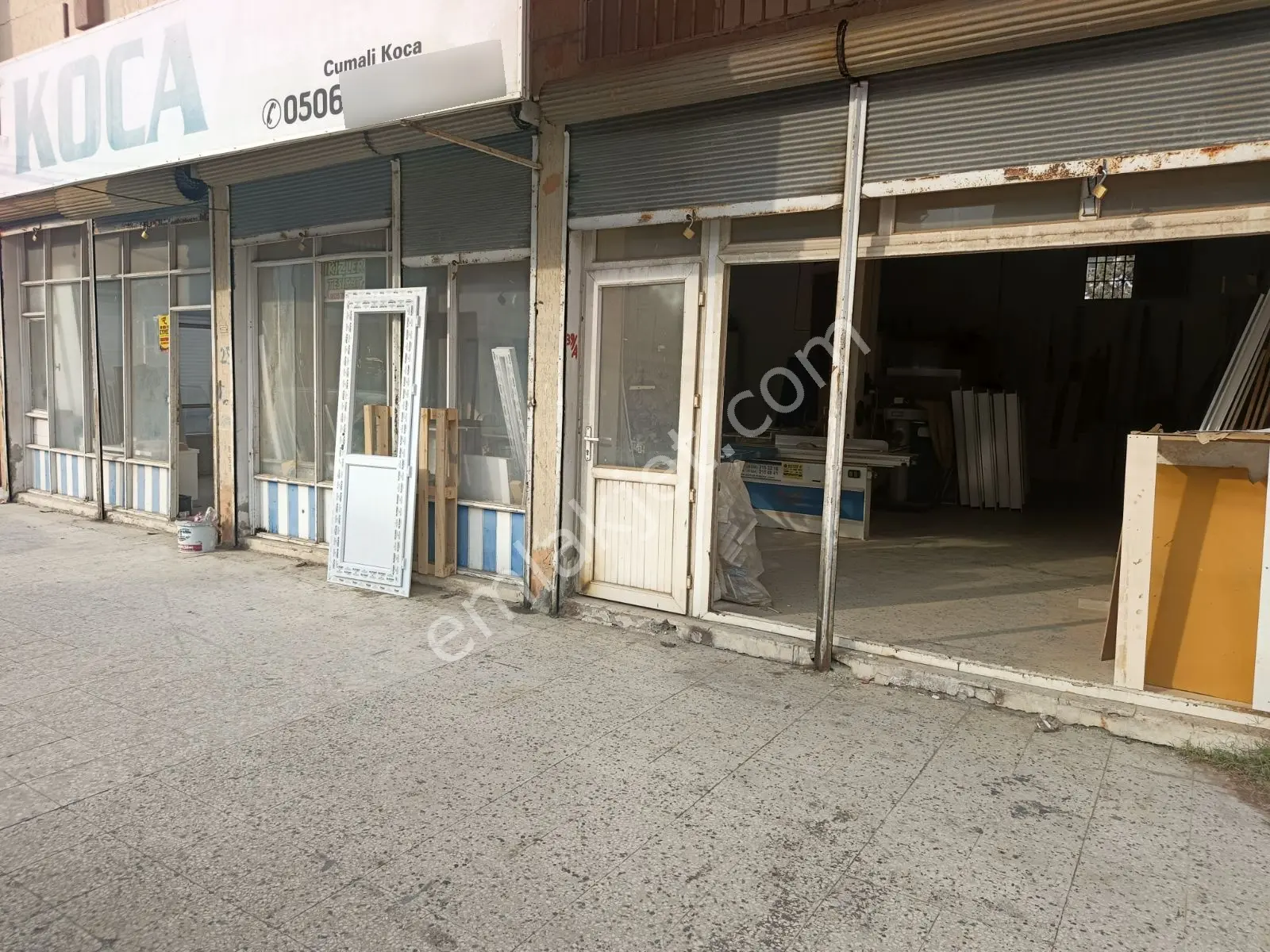 Fevzipaşa Mahallesinde Satılık Müstakil 2. Katlı Ev - Görsel 2