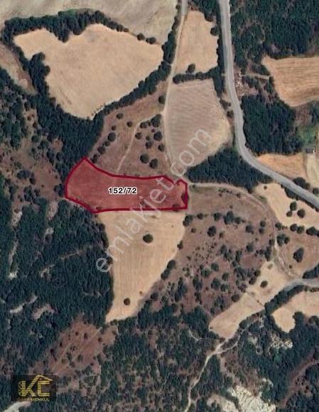 Kc Gayrimenkul'den Savaştepe Sıtmapınar Mh. Satılık Tarla - Görsel 2