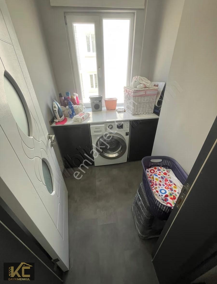 Balıkesir Karesi Kuva_i Milliye Mahallesinde 300m2 Satılık Villa - Görsel 7