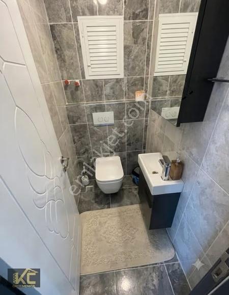 Balıkesir Karesi Kuva_i Milliye Mahallesinde 300m2 Satılık Villa - Görsel 9