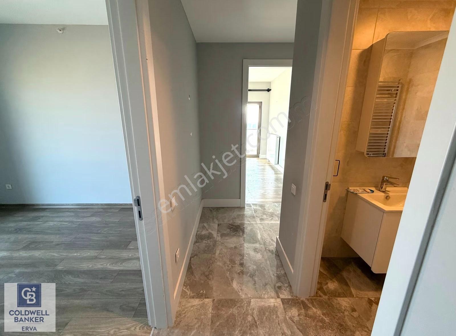 Duru Beytepe Kiralık 3+1 Muhteşem Manzara Kapalı Balkon - Görsel 31