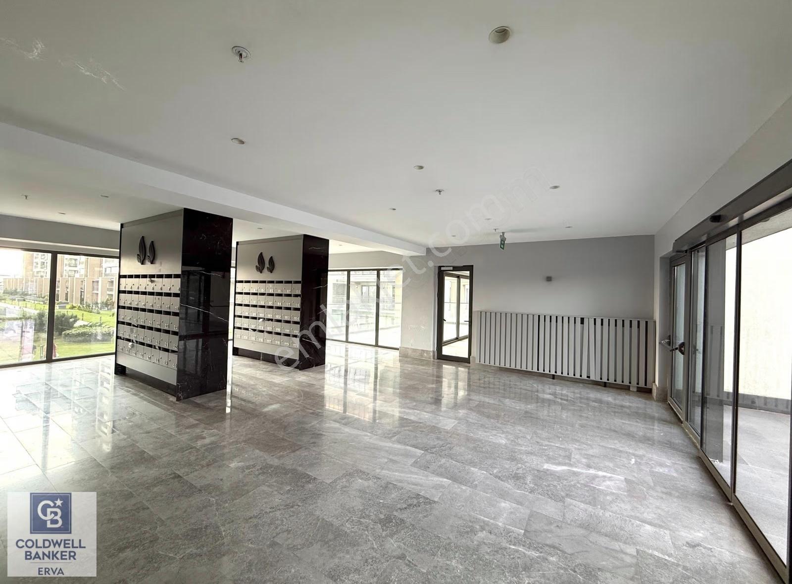 Duru Beytepe Kiralık 3+1 Muhteşem Manzara Kapalı Balkon - Görsel 21