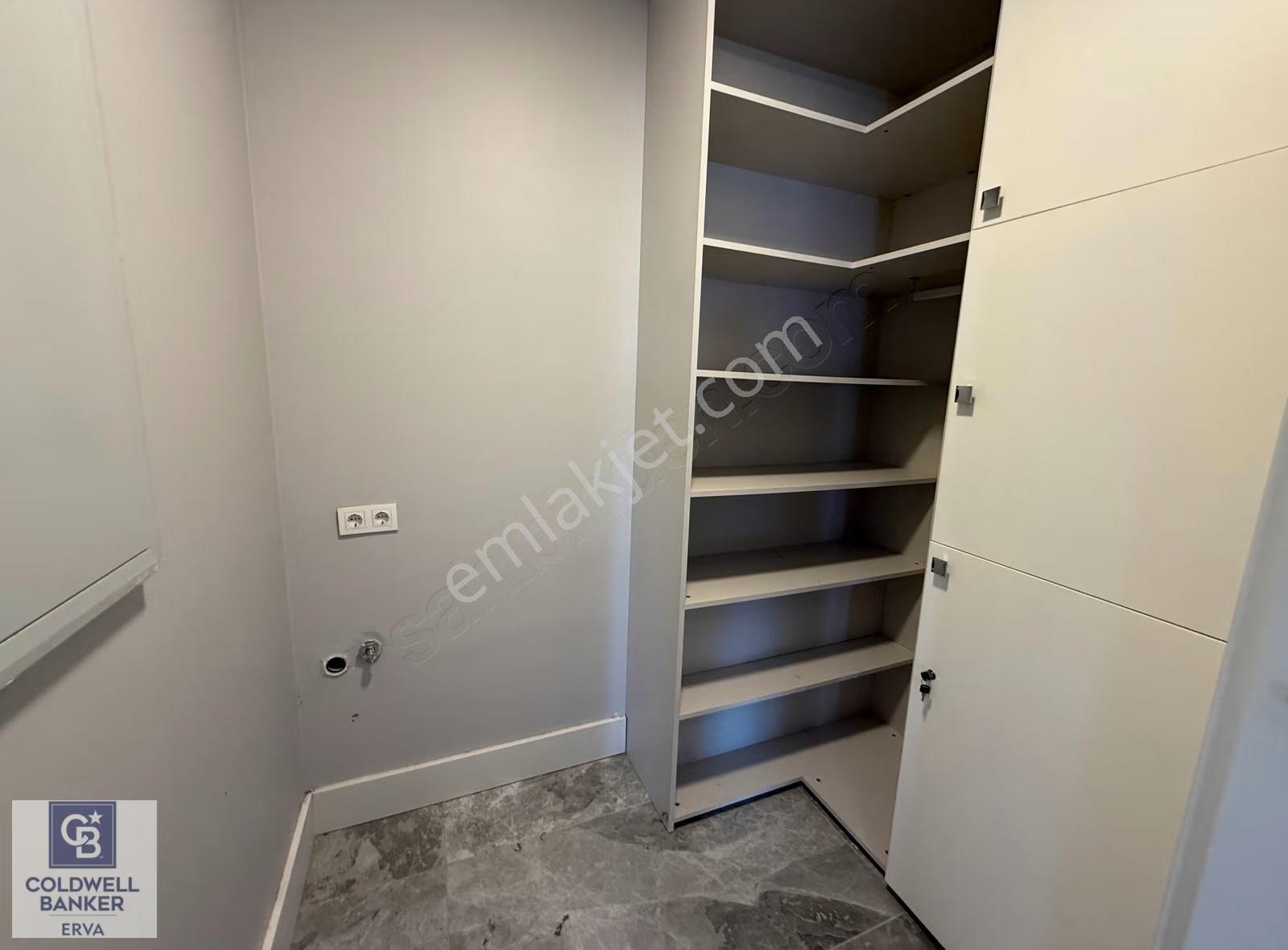 Duru Beytepe Kiralık 3+1 Muhteşem Manzara Kapalı Balkon - Görsel 11