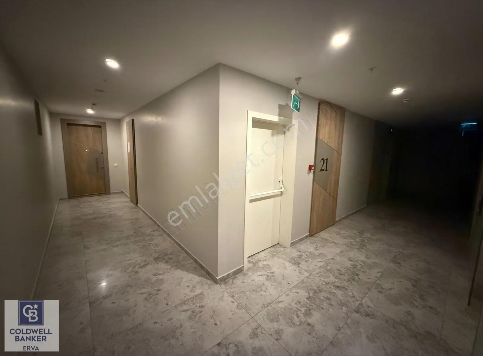 Duru Beytepe Kiralık 3+1 Muhteşem Manzara Kapalı Balkon - Görsel 28