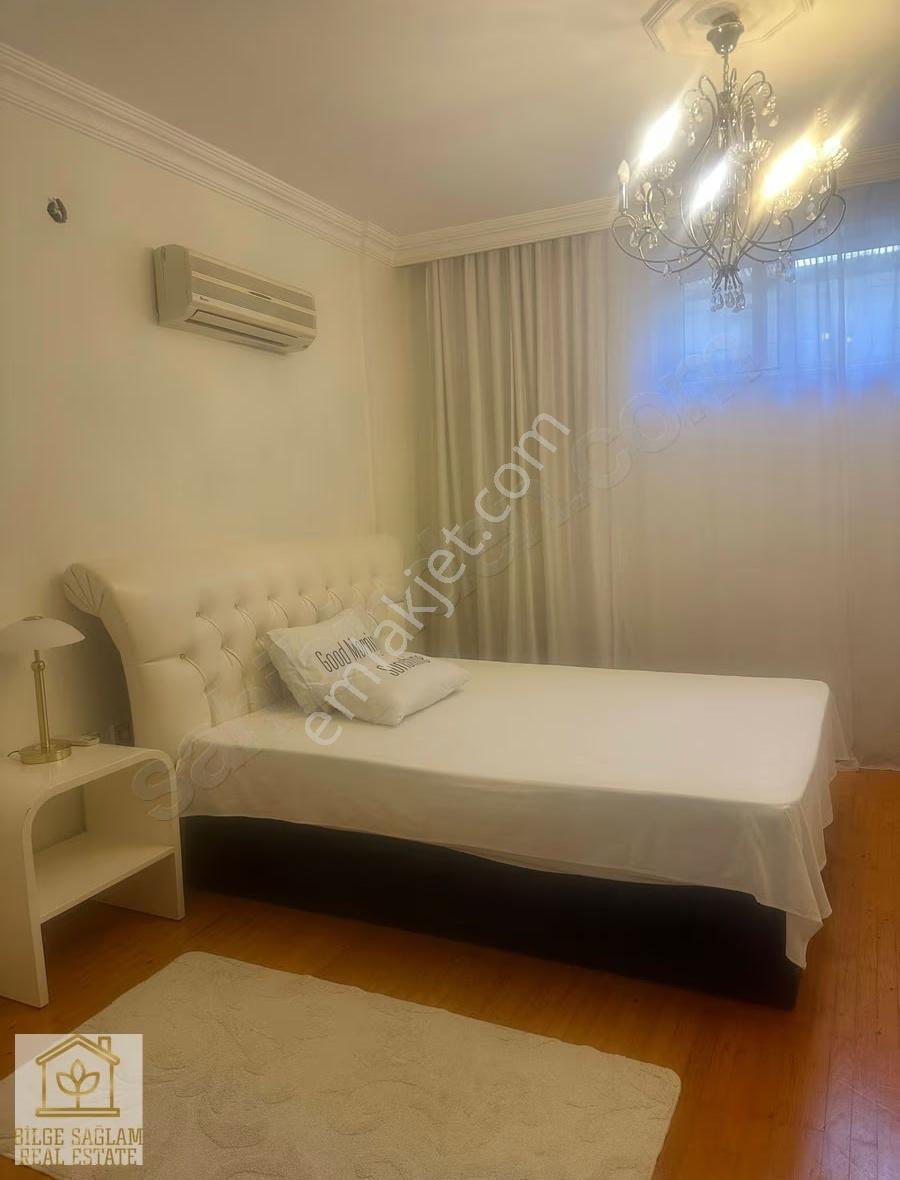 Şirinyalıda Kullanışlı Ve Bakımlı Eşyalı Kiralık 3+1 Ters Dublex - Görsel 3