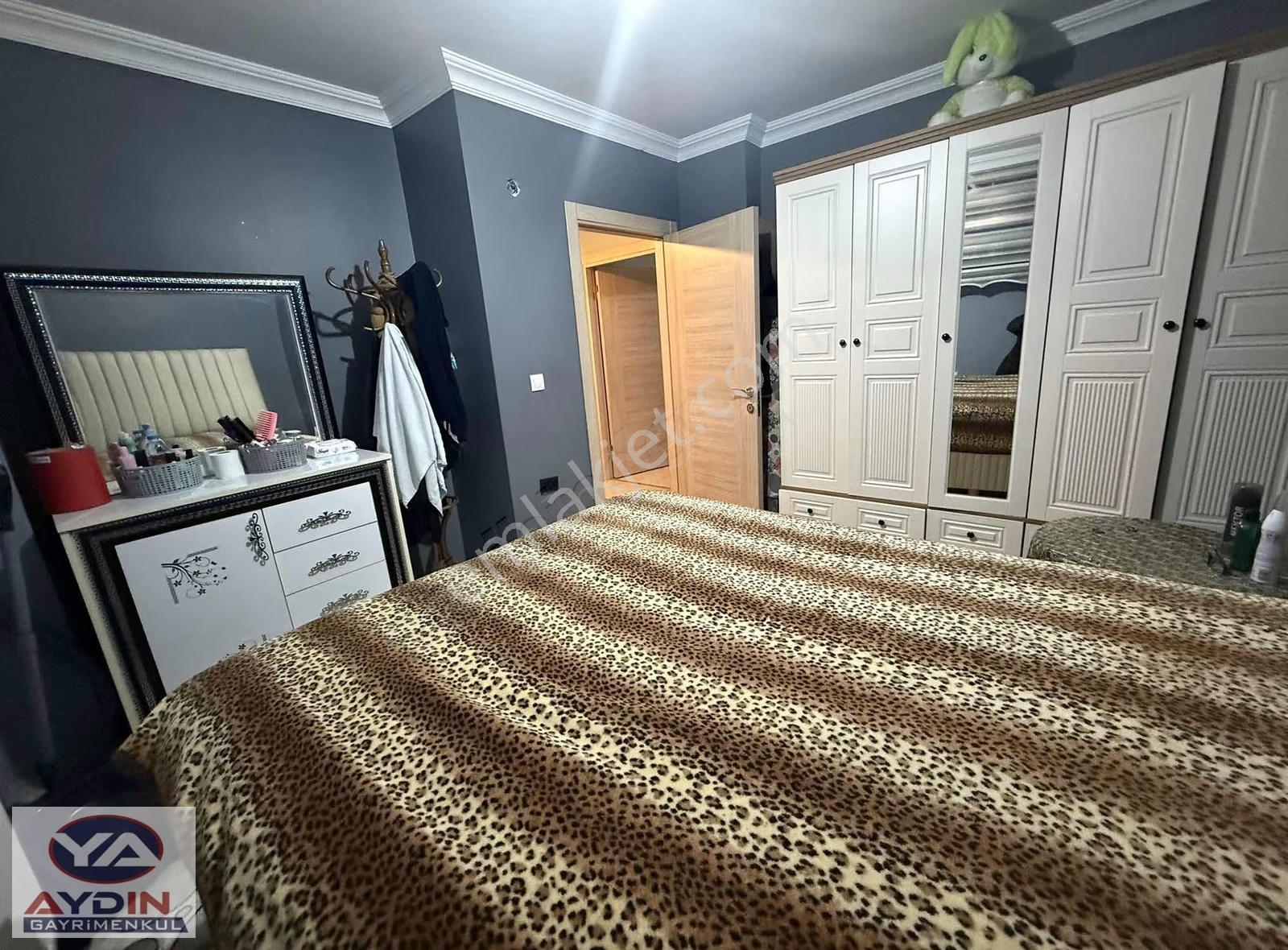 Çayırova Özgürlük İyi Konum 110 M2 2+1 Kullanışlı Satılık Daire - Görsel 15