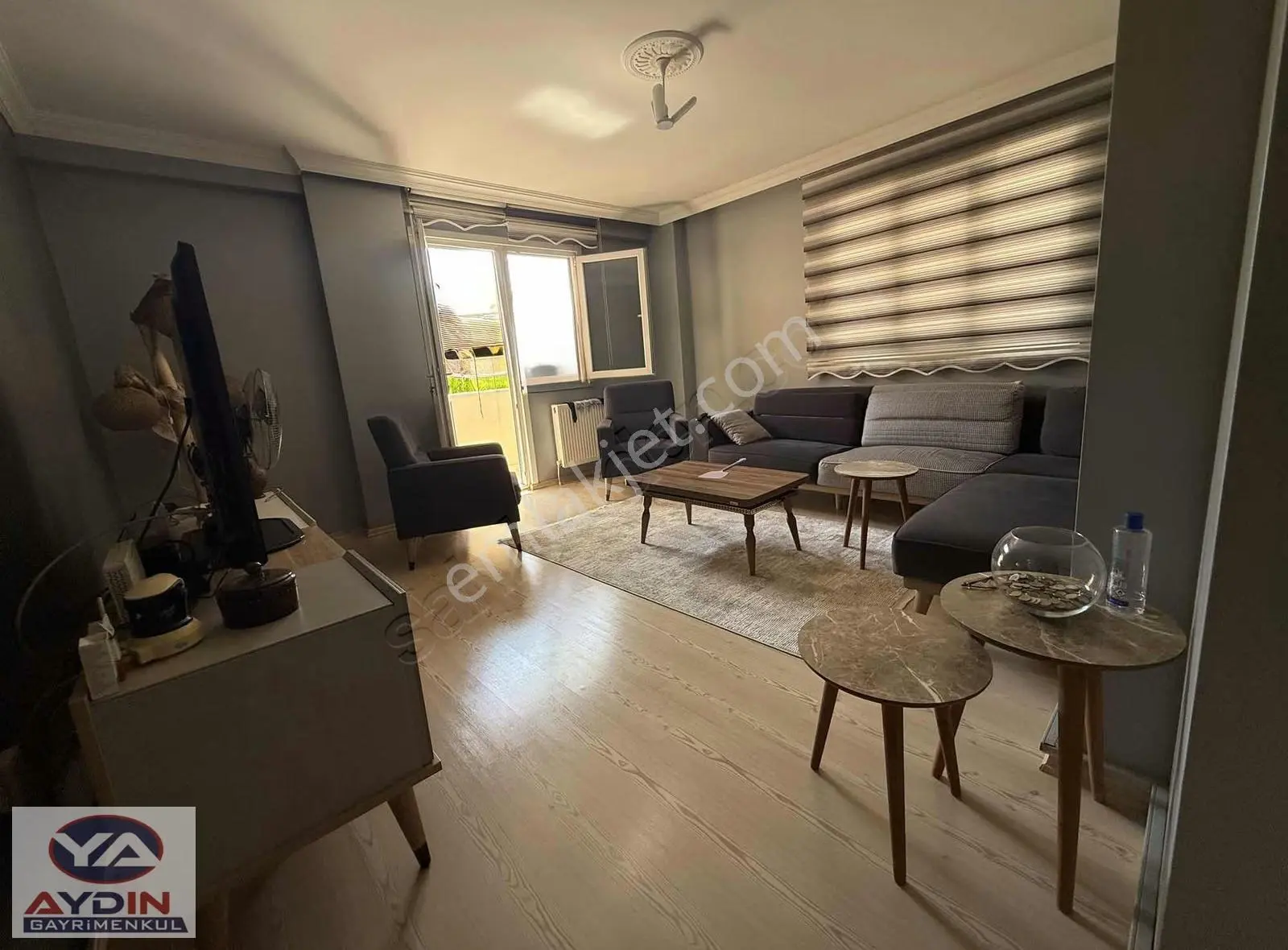 Çayırova Özgürlük İyi Konum 110 M2 2+1 Kullanışlı Satılık Daire - Görsel 2