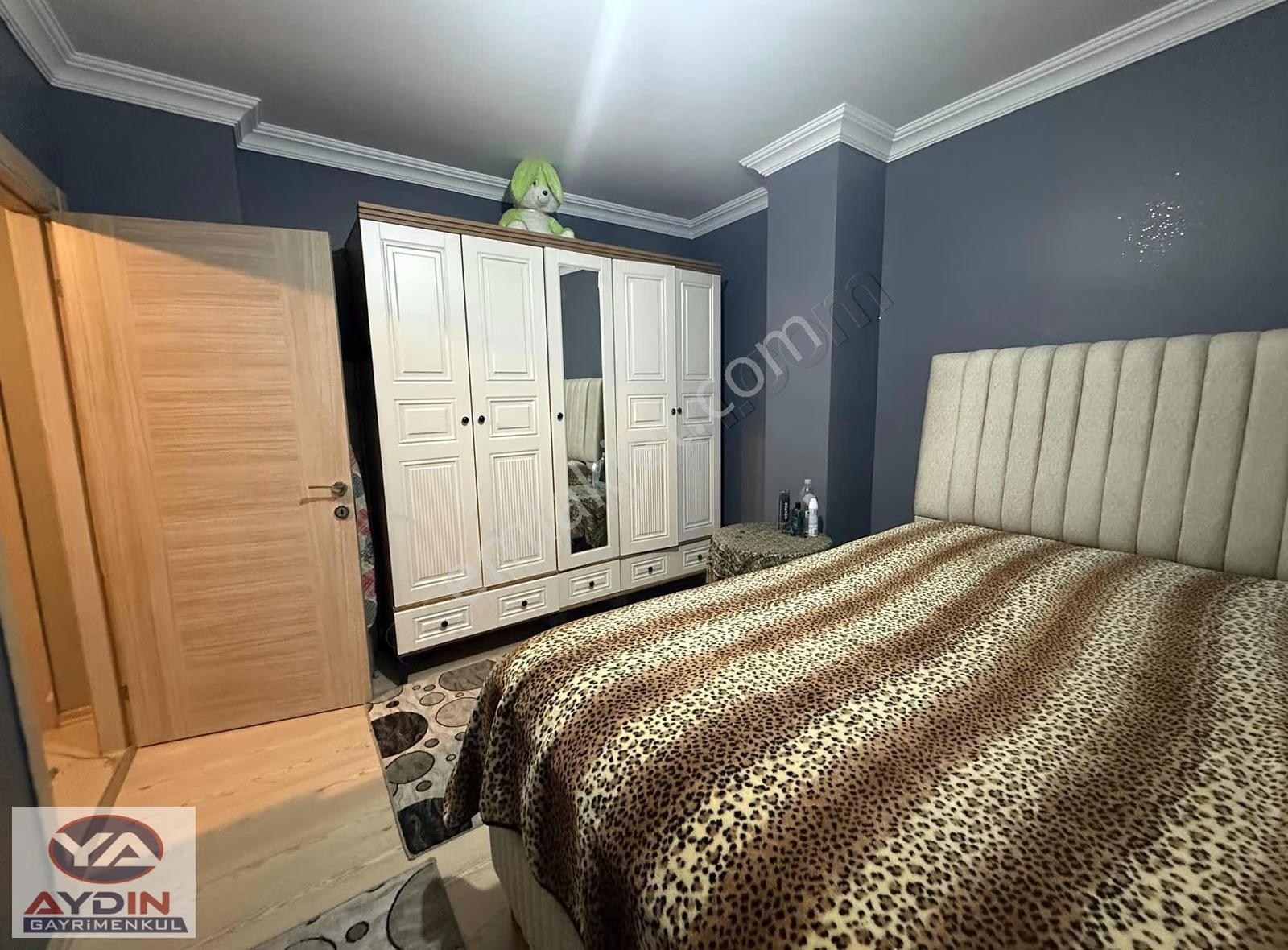 Çayırova Özgürlük İyi Konum 110 M2 2+1 Kullanışlı Satılık Daire - Görsel 19