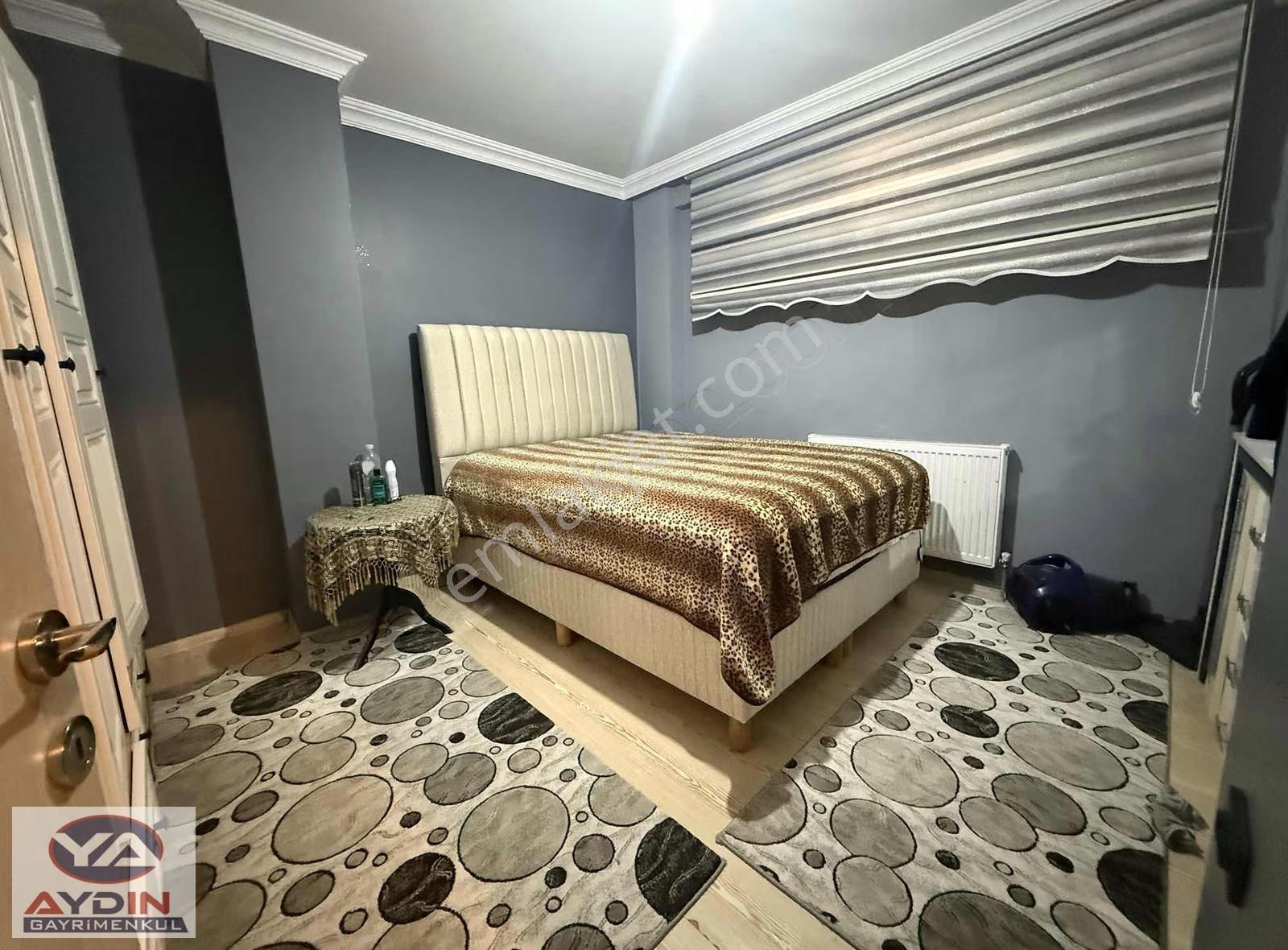 Çayırova Özgürlük İyi Konum 110 M2 2+1 Kullanışlı Satılık Daire - Görsel 14
