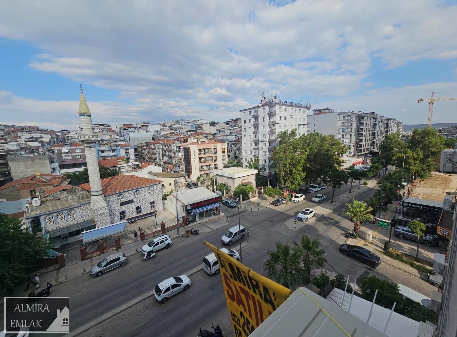 Yağhaneler Cadde Üzeri 3+1 Asansörlü Otoparklı Arakat Satılık - Görsel 24