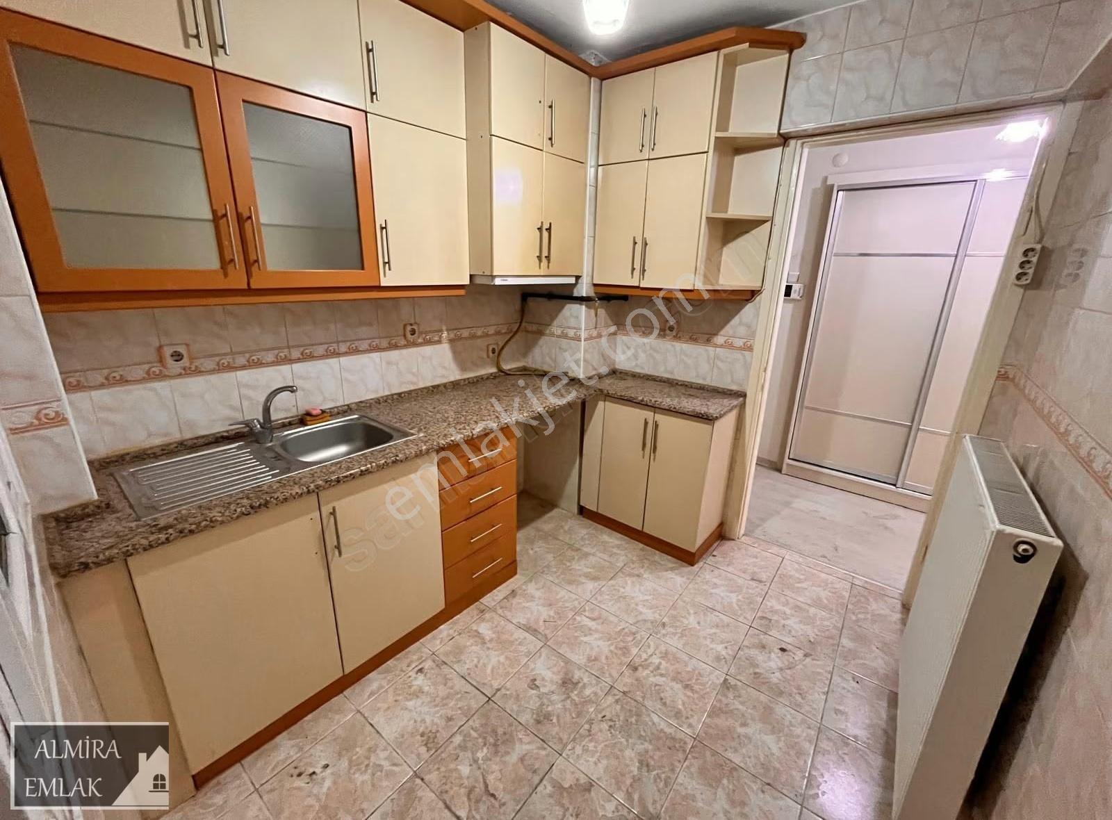 Karataş Da 95 Yanında 3+1 Doğalgazlı Sahile Tramvay Yakın Daire - Görsel 14