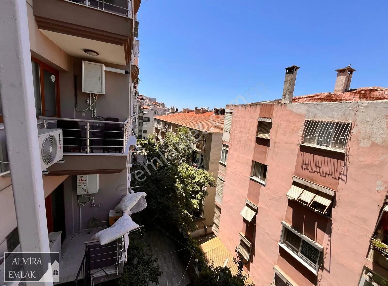 Karataş Da 95 Yanında 3+1 Doğalgazlı Sahile Tramvay Yakın Daire - Görsel 5