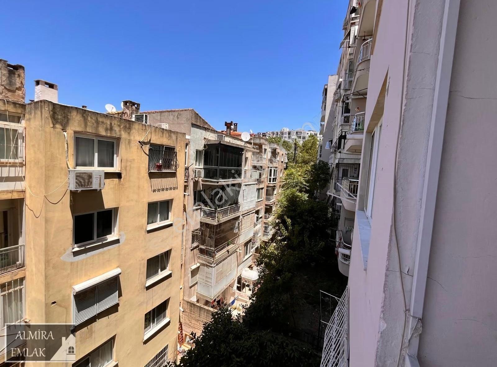 Karataş Da 95 Yanında 3+1 Doğalgazlı Sahile Tramvay Yakın Daire - Görsel 28