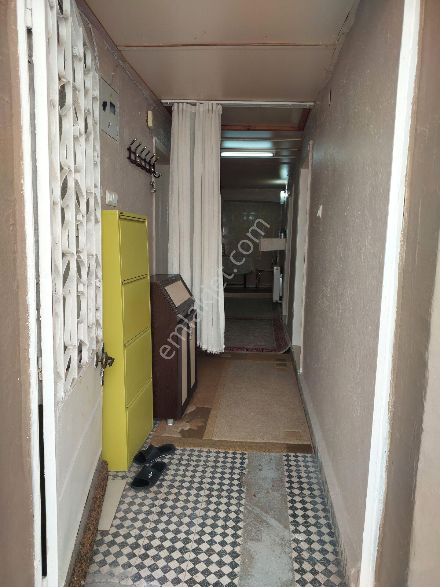 Bursa Güllük Mahallesi'nde Kiralık Eşyalı 2+1 Bahçeli Müstakil Ev - Görsel 9