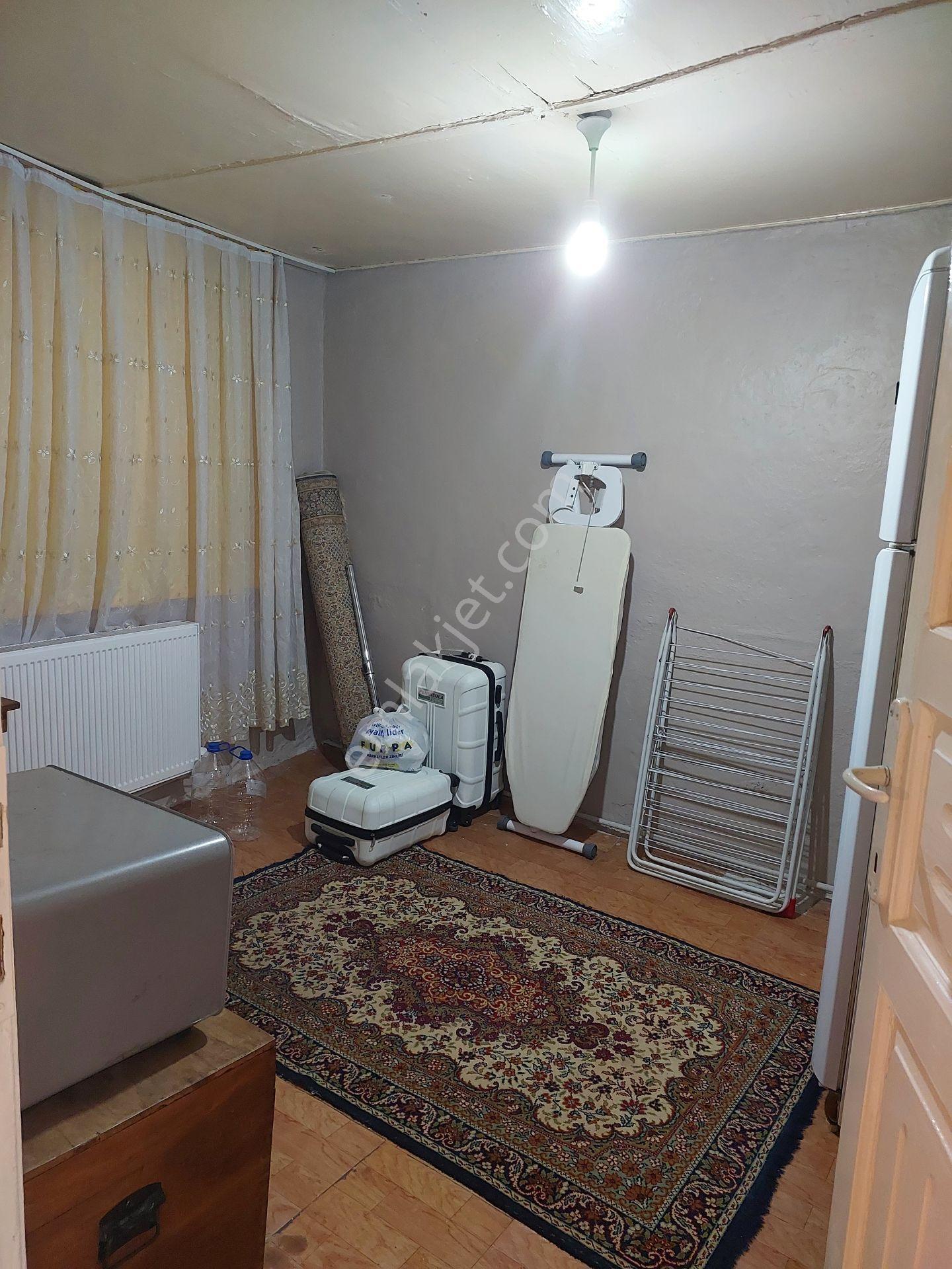 Bursa Güllük Mahallesi'nde Kiralık Eşyalı 2+1 Bahçeli Müstakil Ev - Görsel 25