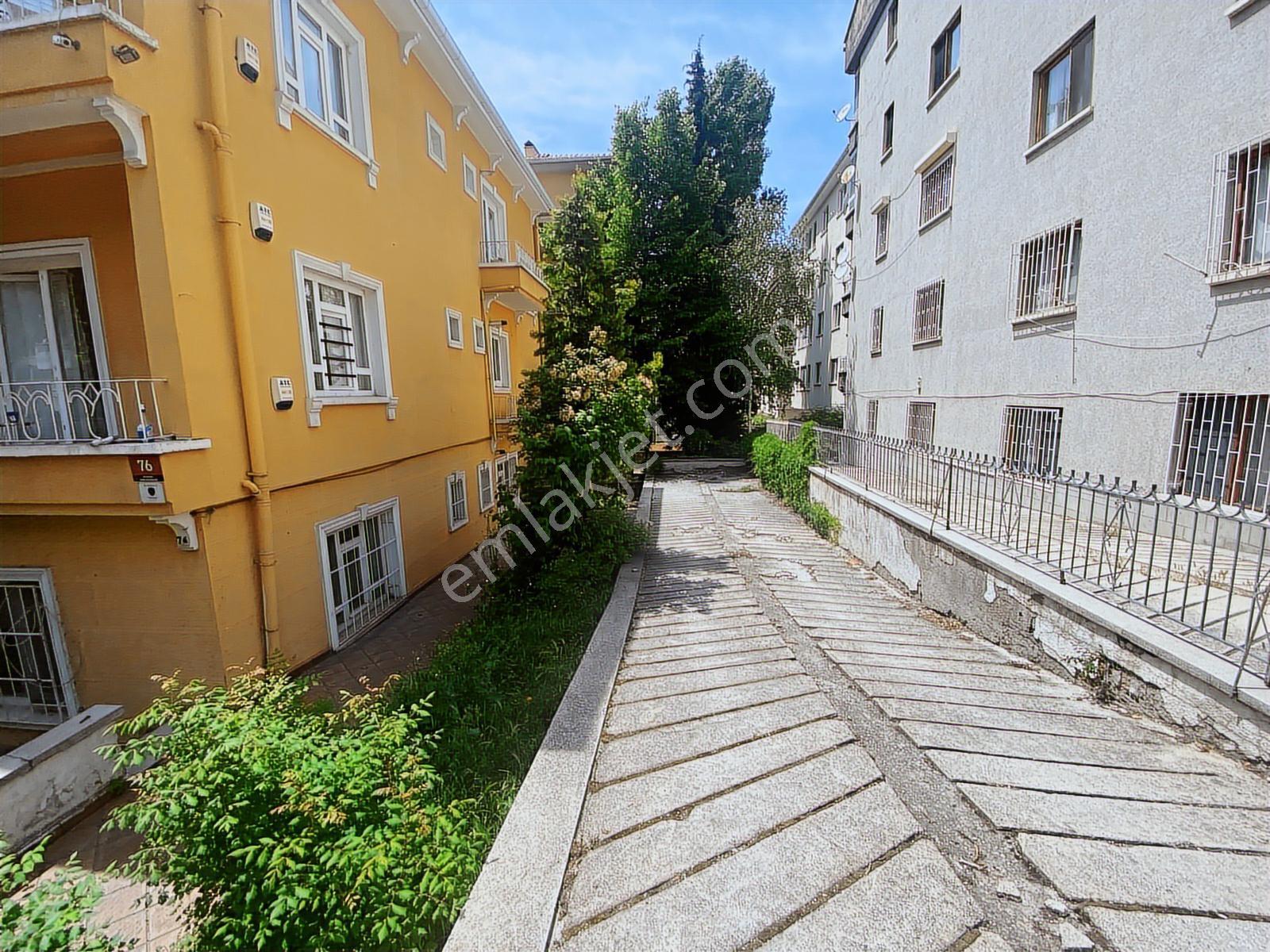 Emek Mahallesinde Komple Satılık Bina 316 M2 Kentsel Dön. Uygun - Görsel 8