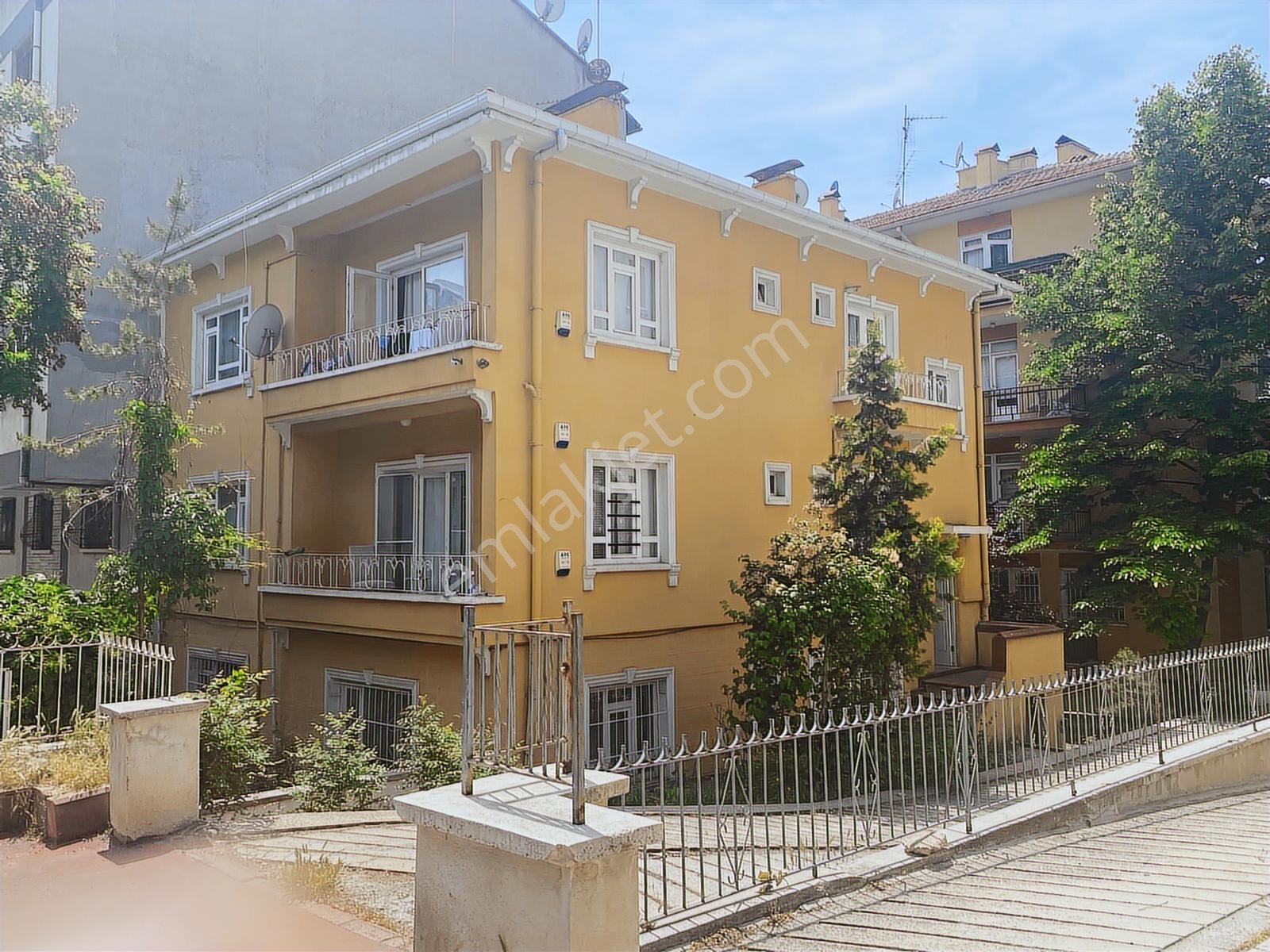 Emek Mahallesinde Komple Satılık Bina 316 M2 Kentsel Dön. Uygun - Görsel 22