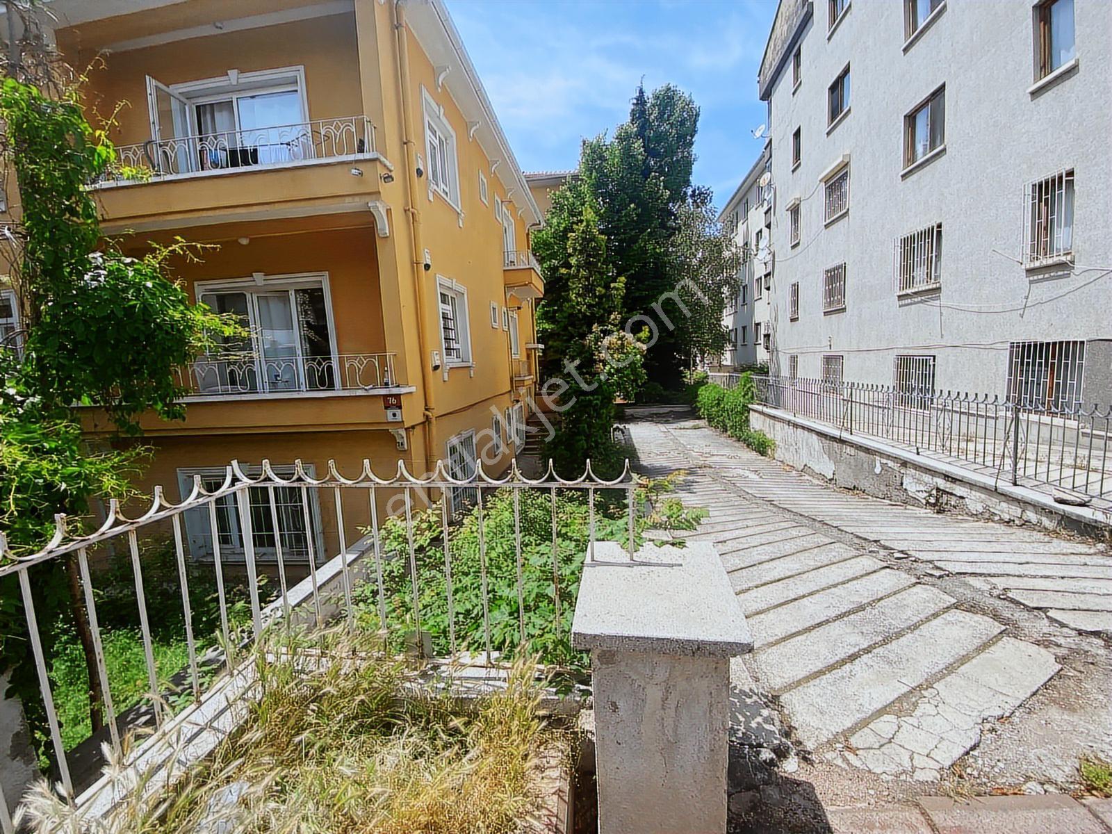Emek Mahallesinde Komple Satılık Bina 316 M2 Kentsel Dön. Uygun - Görsel 7