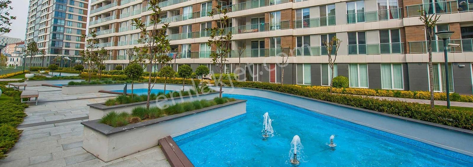 Suryapı Corridor'da Kiralık 1+0 46m2 Stüdyo Daire - Görsel 12