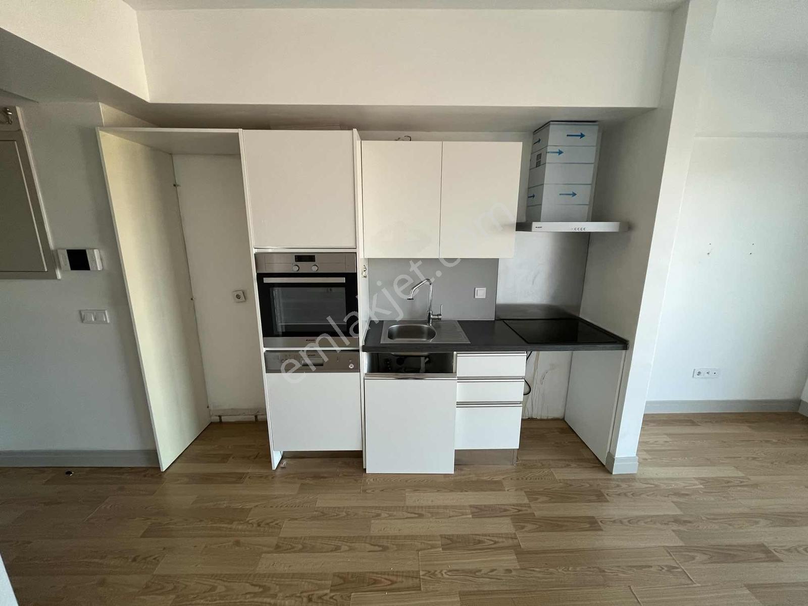 Suryapı Corridor'da Kiralık 1+0 46m2 Stüdyo Daire - Görsel 29