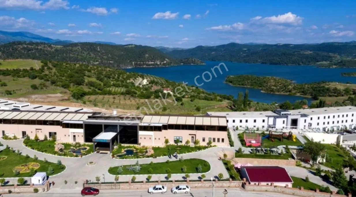 Kırmızı Dönem (60 M2) 1+1 Devremülk - Görsel 3