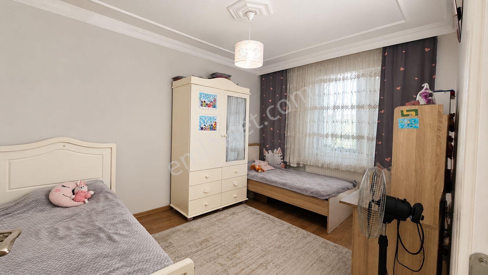 Toki Aksa Kent Sitesi'nde 2+1 105 M² Satılık Lüks Daire - Görsel 6